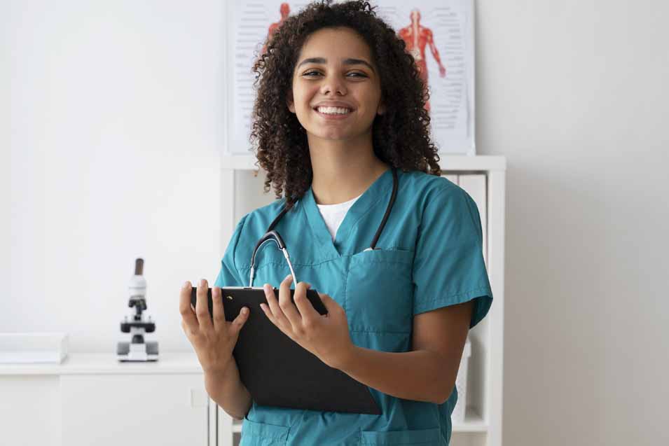 Top Healthcare Career Options to Consider If You’re Looking for a New Path