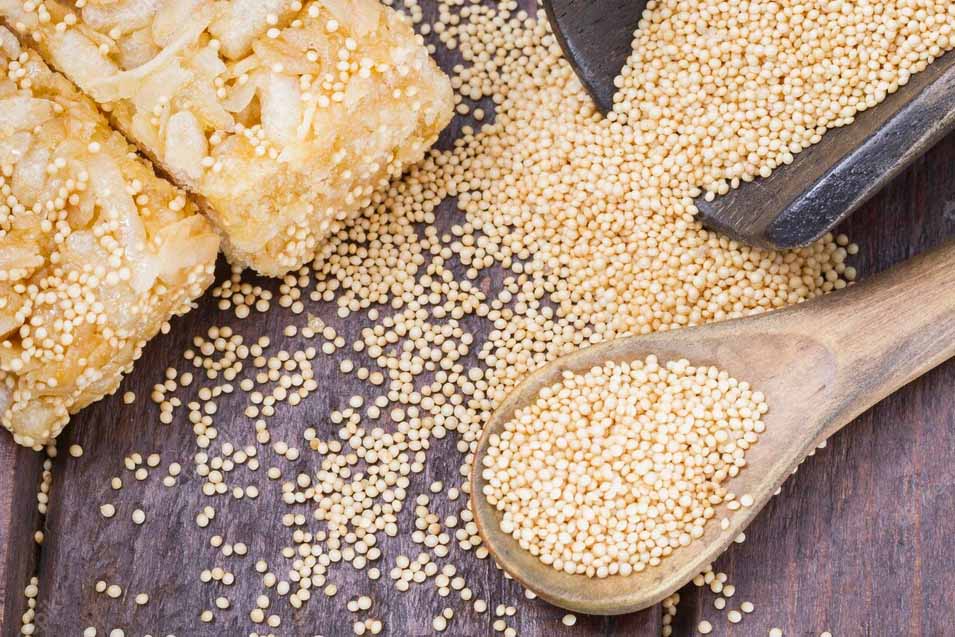 Amaranth: An Obscure Superfood with Super Benefits